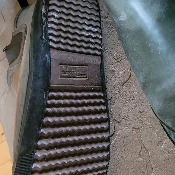 Tretorn rain boot - Picture 2 of 4